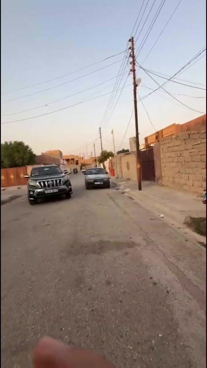 السلام عليكم 

بيت للبيع 

السعر 47 
 جدآ ممتاز وبي مجال وهلا بل كرايب 
الموقع 
الحي العسكري 
طابو صرف شرط التحويل 
المساحة٢٠٠متر 
للاستفسار الاتصال على الرقم التالي 
***********
***********
