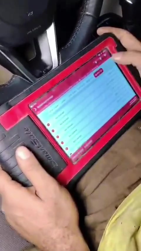 تنظيف نوزلات • تنظيف حساسات • الحرية الدولعي