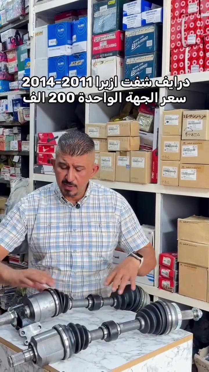 السلام عليكم
#__مكتب_الرحمن_لتجارة_الادوات_الاحتياطية

#_ازيرا

#مكتب_الرحمن -الكاظمية شارع الصناعه الرئيسي
#للاتصال_والاستفسار (***********)
                                 (***********)
#_يتوفر_خدمة_توصيـل

