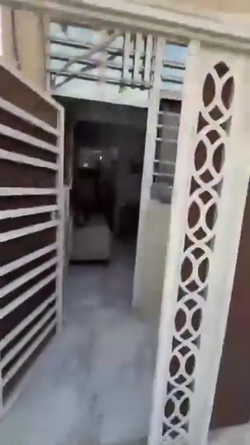 حي الجهاد • ٥٠م • صالح للسكن