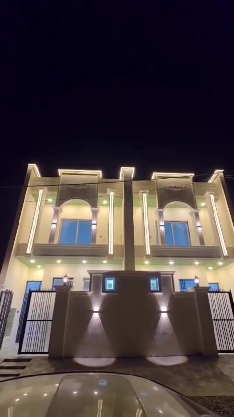 تكريت التصنيع • ١٠٠م • على حديقة