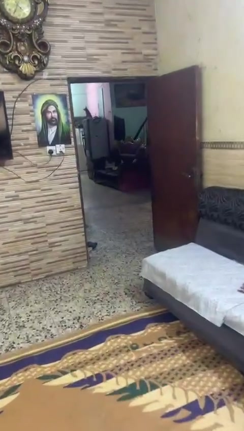 زراعي البلديات • ١٦٨م • قرب حسينيه الزهراء