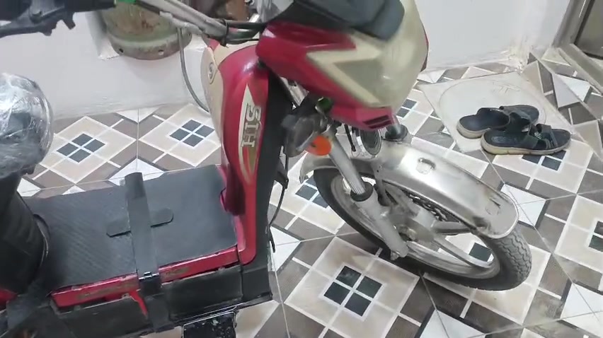 هارلي • نظافه فول • بطاريات ممتازه