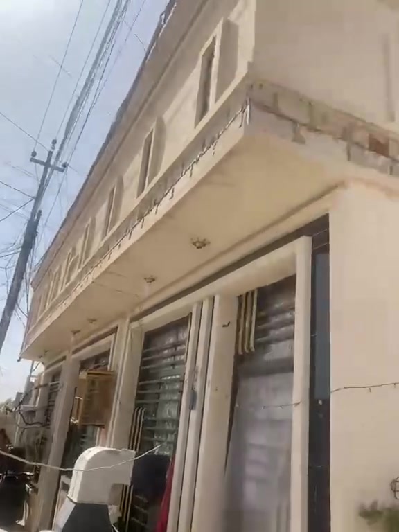 بيت في الكروغاليه 150متر رقم التصال ***********
