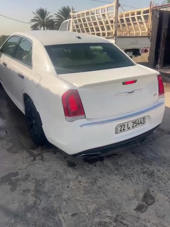 اوباما • ٢٠١٢ • مكينة ٣٦٠٠