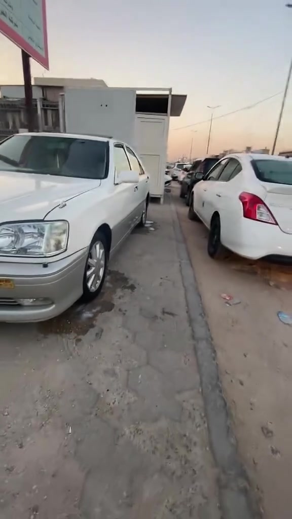 سلام عليكم
ملكه موديل 2003 
سياره عدله 
قرار 48 
للبيع او مراوس ب سوناتا 
***********
