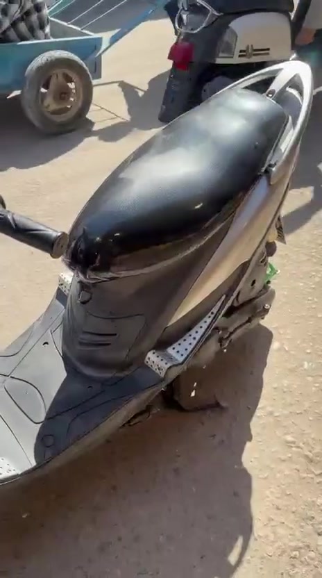 لبيع دراجه ماكس كلشي بيه شغال  العنوان المدينه السوق
مكلف بنشر
مكفوله سعر تصال على هذا رقم ***********
