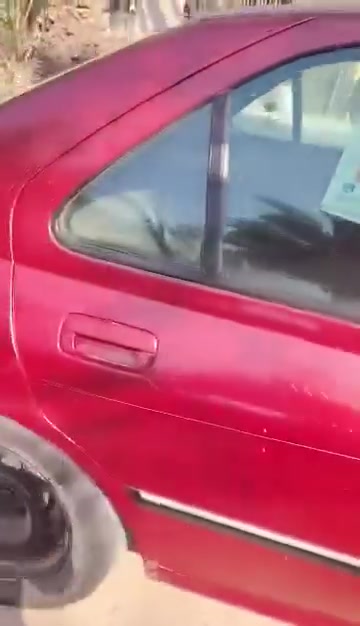 يا الله السلام عليكم بيجو للبيع
موديل 2001

سياره جاهزه 

تخم تاير جديد 

باتري جديد

 نشاط السياره خير من الله 

لاخياس لا ضربه لا عيب شرعي 

بسمي تحويل شوكت متريد 

تبريد ثلج🥶🥶

صدر امامي خلفي جديد اليوم سويته 

كهربائيات كامله 

بس عندي المشط مال ستيرن تعبان فقط 

للبيع فقط او مراوس ب سياره كوري 

السعر مال بيع مستعجل 38 و بيها مجال 

عنوان السياره ديالى بعقوبه كنعان 

الاستفسار الاتصال على رقم صاحب السياره 

*********** طه الطائي
