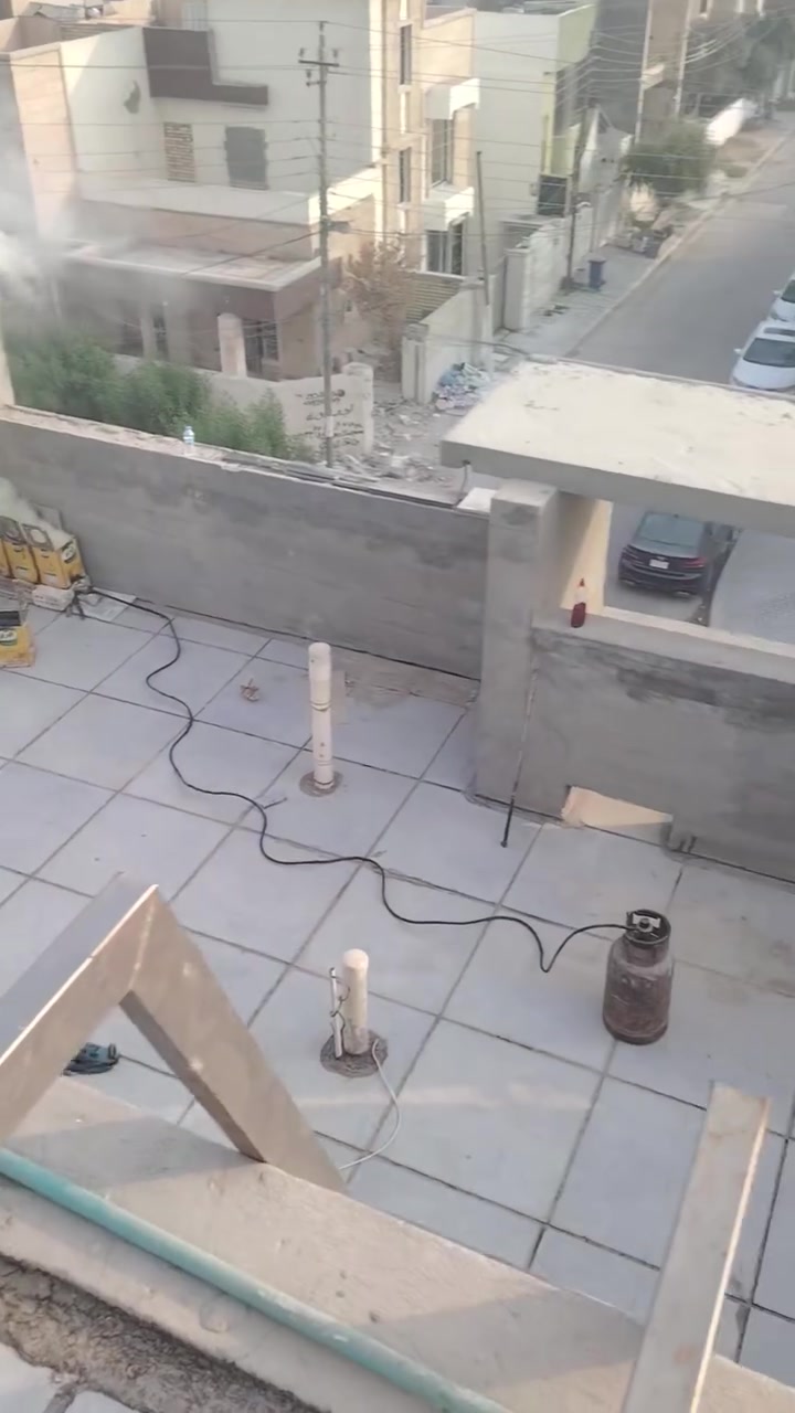 ماستيك سطوح • معالجة الرطوبة • عزل