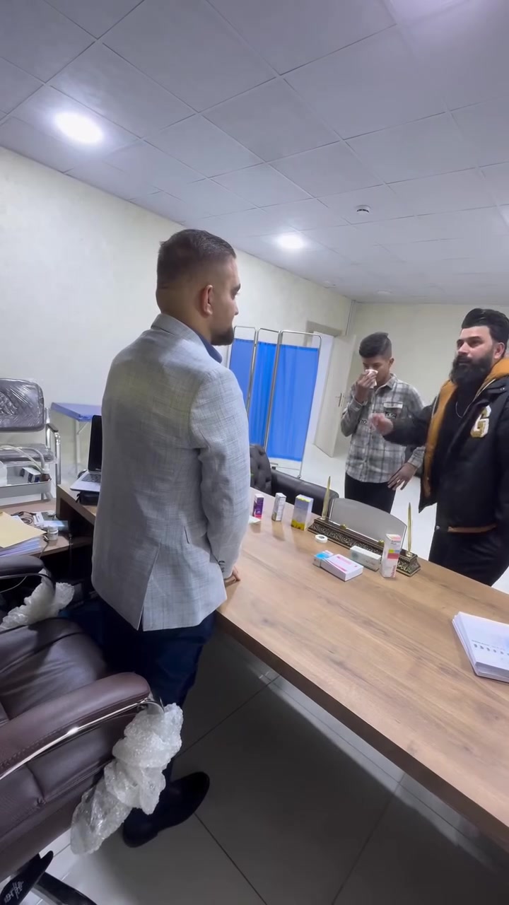 أخصائي أنف وأذن • تجميل أنف • الحويجة