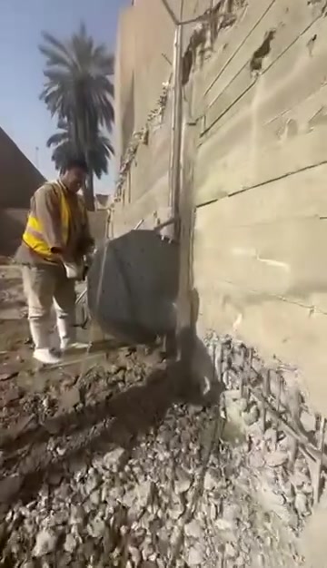 مكتب عبد شطب لقطع الكونكريت وتثقيب الكور كافه قياسات والحجام ***********
