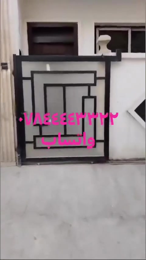 ٦٠متر • جديد زيرو • ٤نوم