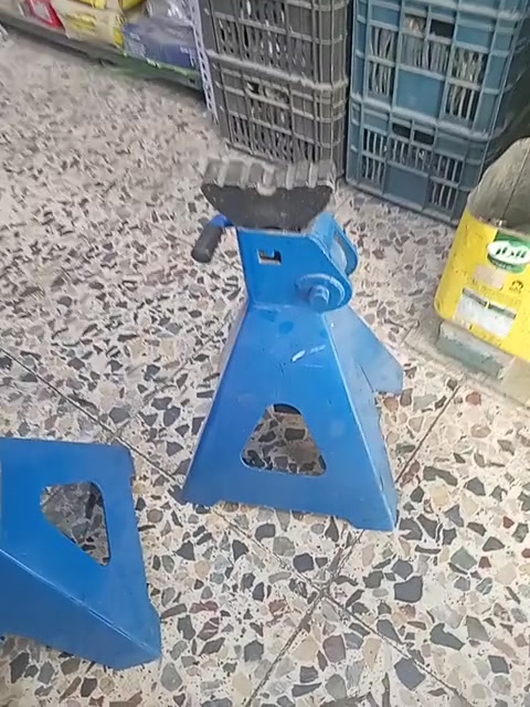 بغداد • المشتل