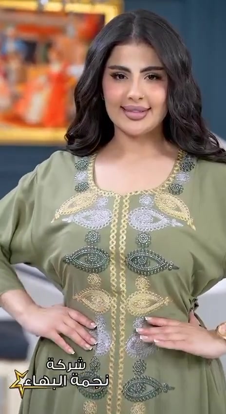 تخفيضااات ...

دشداشة برنسيسه ستراس و تطريز دبل كلوش  😍

الخامه كشمير ايطالي اصلي 

القياسات من XXL الى 5XL

سعر الدرزن  85 الف 

نص درزن ب 43 الف