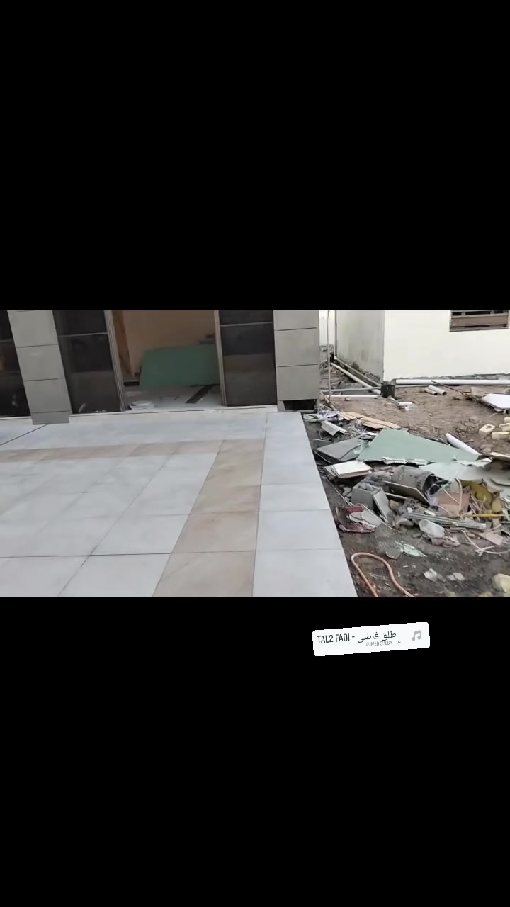 السلام عليكم كادر سيرميك مصري شغل مرتب تسليم مهندس التزام بلموعد موجود ف البصره 
***********
الرقم بي وتس  
الفديو موقع من عملنا ف التنومه
