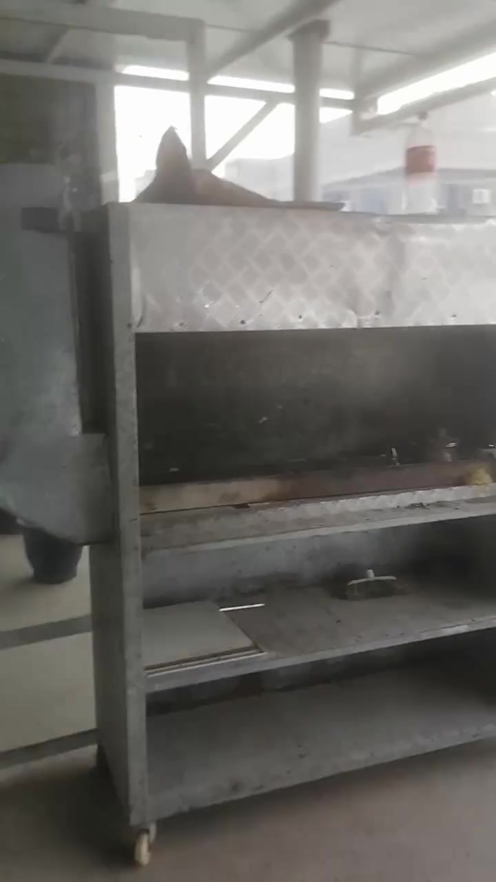 مشواية كباب • ميز كباب • الدوره دجله