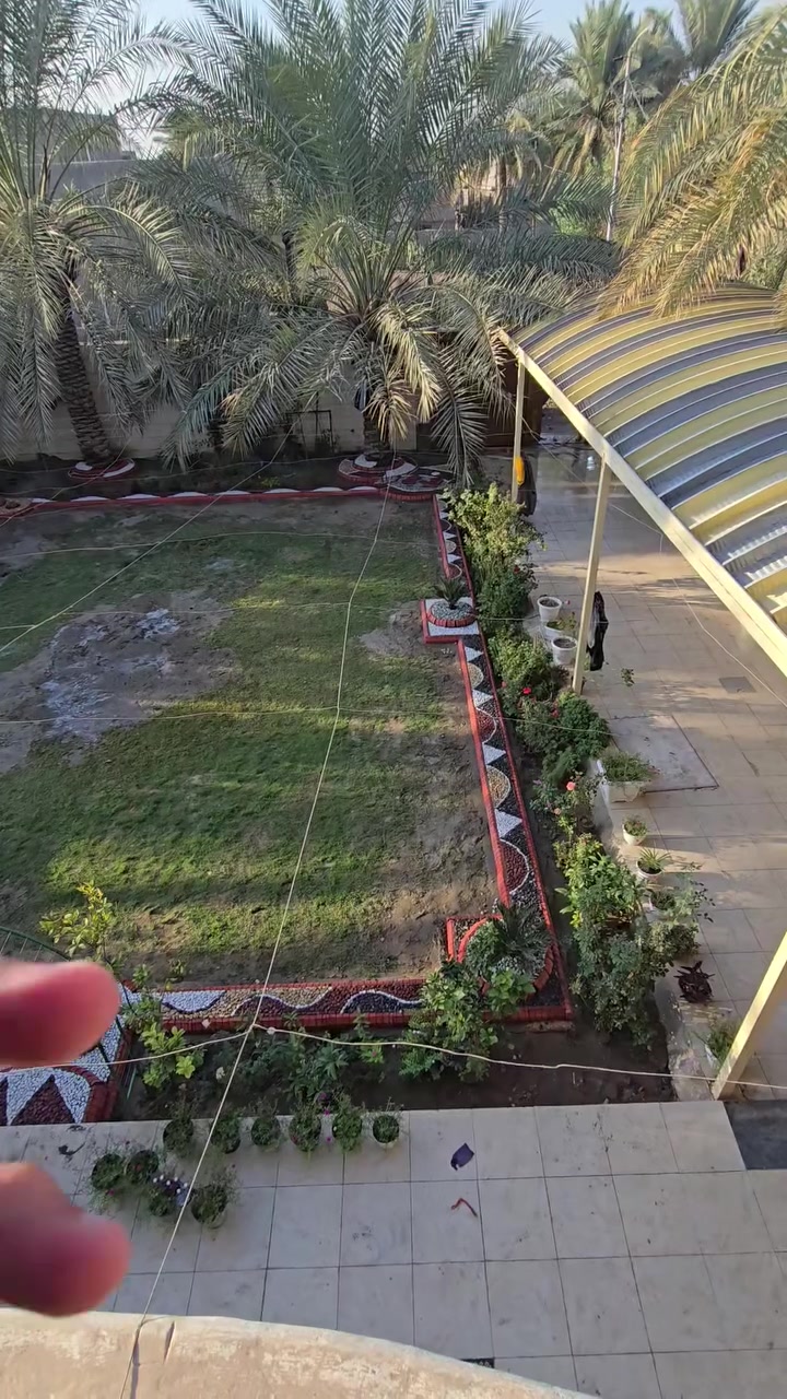 بعض الصور من اعمالنا🙏🏼☺️
🟥🟥ان شاء الله تعجبكم،،❤️❤️
🟦🟦سعر المتر الثيل مع الزراعة وتعديل التربة ٤ الاف فقط 

  وفرنالكم عروض😌 خاصة لجميع الخدمات وهناك تخفيض للمساحات الكبيرة🔥
1.هندسة وديكورات الحدائق
2.عمل  والنافورات  والشلالات 
3.زراعة الثيل والنخيل 
4.قص الاشجار 🏡🏡
5.مستعدون للعمل في جميع المحافظات🇮🇶 (المنازل🏫 ,المتنزهات💒 ,دوائر الدولة🏢)
 وهذه بعض الصور والفيديوهات من أعمالنا
للتفاصيل اكثر الاتصال***********📞📞او المراسلة على الماسنجر او الواتساب
