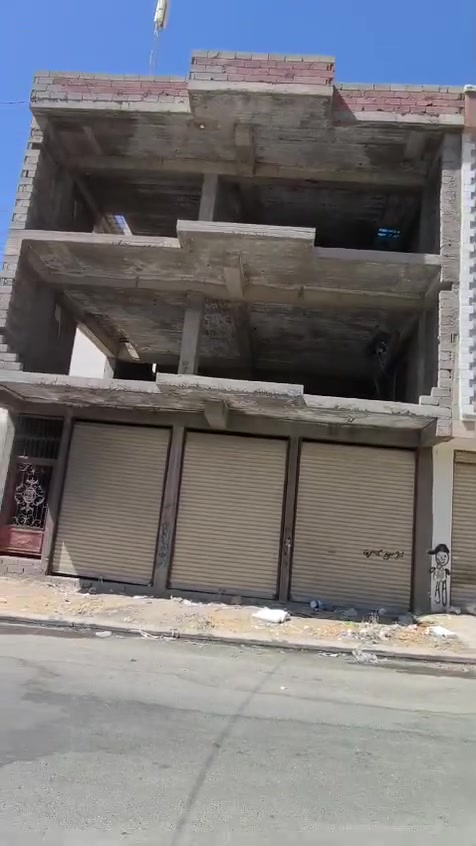 جامعا سەیدوو • ٢٠٠م • محل و٢ طابق