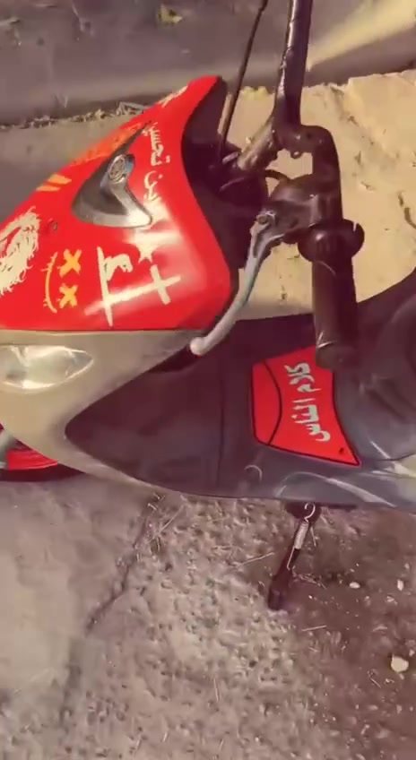 يابه سلام عليكم ماكس منغولي 55بعده ما ساحكه الله شاهد نكره تشتغل ما نقصه اي شي وراق دراجه كلشي بيه بعده جديد دهن جديد بس شغل وطلع سعر 550وبيه مجال لسبادر مو وياه اذا تريده بيعه الك رقمي ***********متواجد واتساب كثر شي
