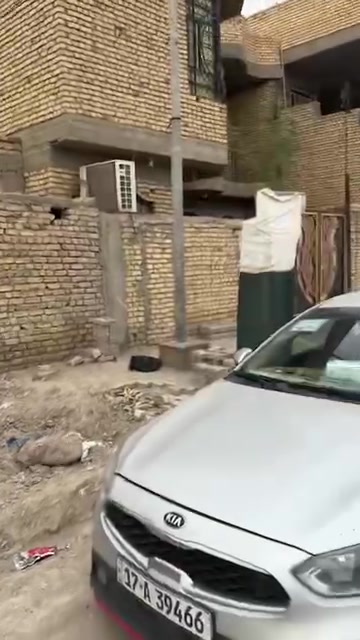 حي الشرطه • ٢٠٠م • غرفتين
