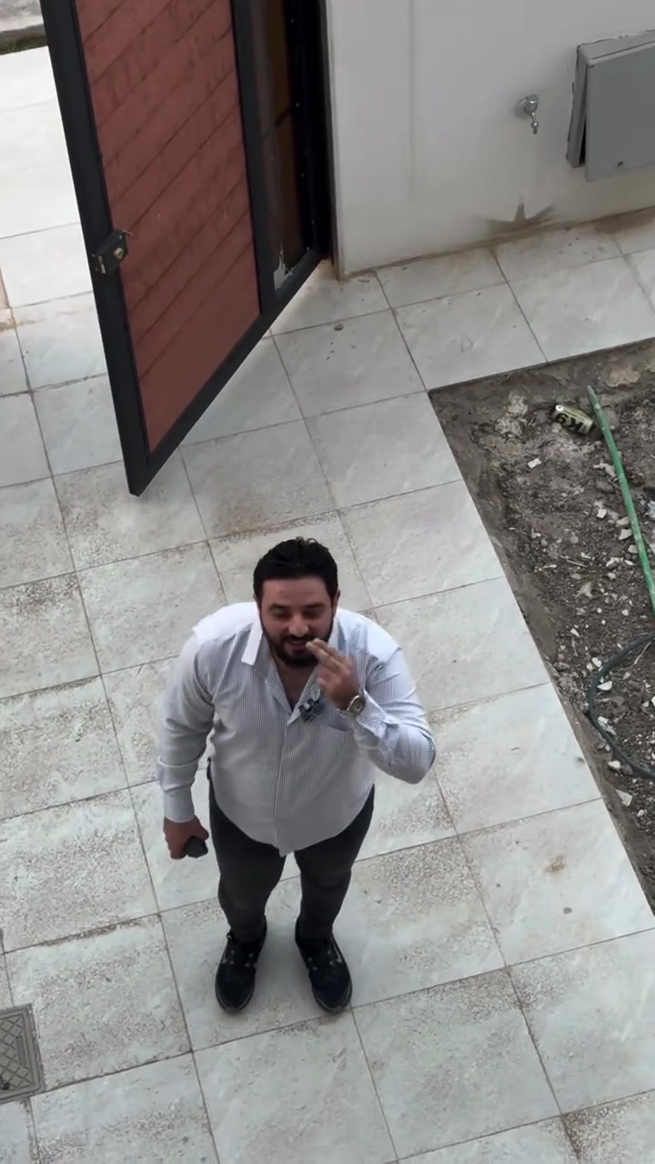 حي الشرطة • ١٨٧م • ٥ غرف
