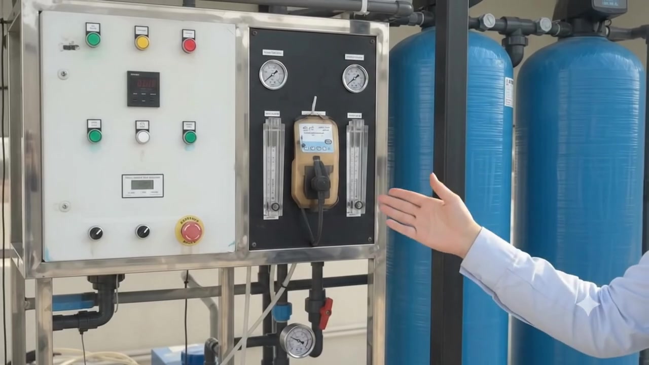 > محطة تحلية المياه (1000 لتر/ساعة) 💧
> نقاء وتدفق عالي يلبي احتياجات الشركات، العمارات، والأماكن العامة بأفضل المواصفات الفنية وبكفاءة تشغيل أوتوماتيكية كاملة.
> 📍 الموقع: بغداد - شارع النضال (مقابل محطة وقود موسى بن نصير).
> 📞 للحجز والاستفسار: > ***********
> ***********
>
