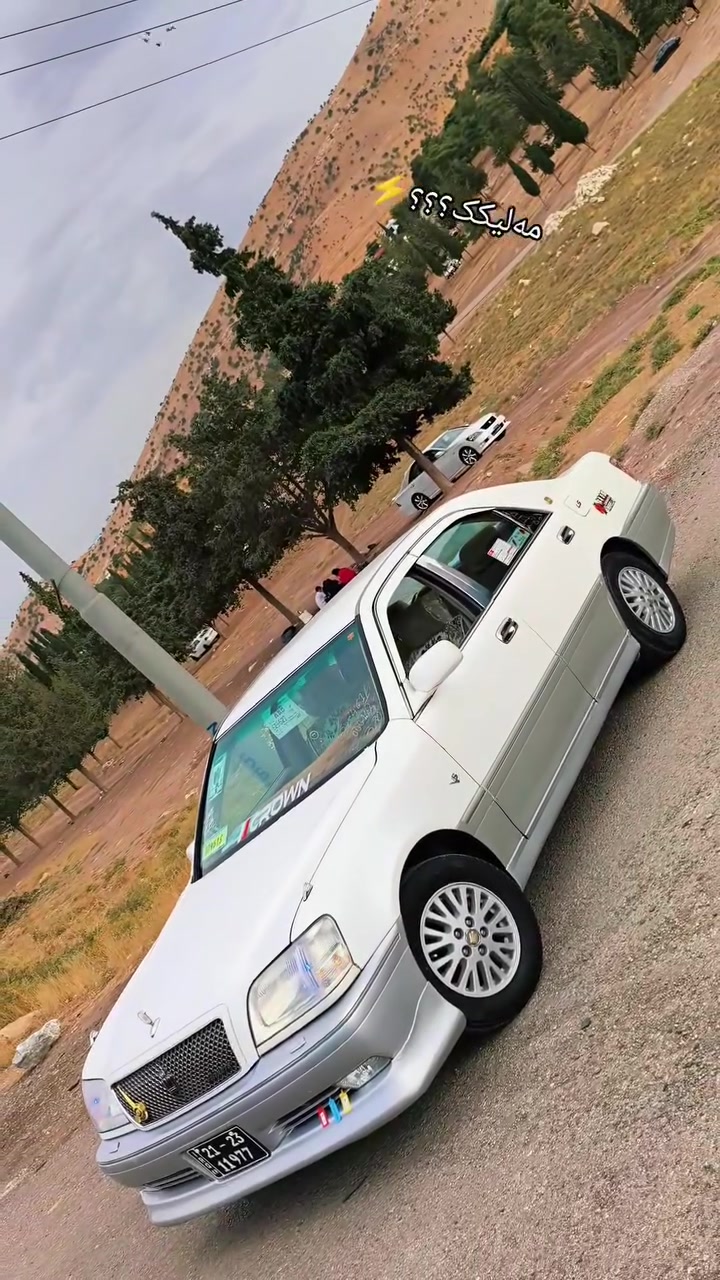 موديل ٢٠٠١ • VVT • بدون حوادث