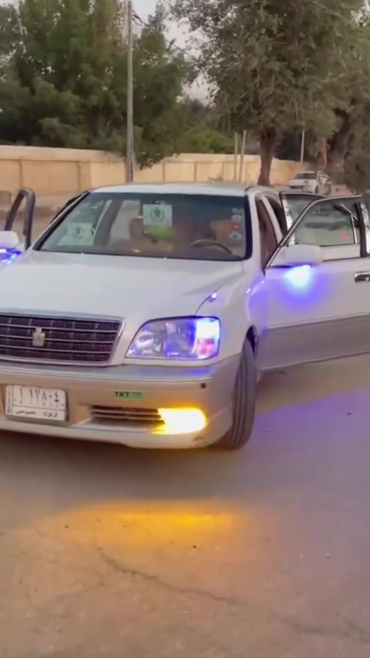 السلام عليكم ..  جنون ( ملكه) للبيع او مراااااوس  بطهه  السعرر  95 وبيه مجالل
رجاان اقره المنشور ياله تخاابر مو تخابرني تكلي شبيه وشبيه
ولي يشوف السعر غالي عليه يجي ياخذه ويروح بلاش بس لا يكسر  بحلال العالم كلشي اكو بلسوك
قرار 48
تحوير نجف فوگ وجوه 

رقم كركوك مفحوصه ومدفوع كمرك وضريبه باقيه علا الرقم وين ميعجبك دك حااسبه 

مكينه ديفور الجبيرر مكينه وكيرر جدد 

شاصي 175

كير مكينه حداديه كله جديد 

✅  ♕  المواصفات ♕

تخمم تاير  جديد 

✅       : 3 دكم   : كرستال اصلل 

✅  مري شفط بلاد  

✅   دمام خلفي  (وبلوتوث بلاد بالشاشه

✅جاام اربعه كهربائي وحساس

✅حساس مانع انزلاق يعني سياره من تفتر تفصل وحدهي 

✅مثبت سرعه

✅ غرفة بيجي

✅ دبل شاشه. 

✅تحكم استيرن 

✅ برده خلفيه 

✅ سستم ايرباك

✅ ويل كب نجمه فره عكس 
 وبعد بيهه مواصفات ماذكرهن 

السعر$  ‏95  $وبيها مجال

سياره كفاله عده كص ربع من كدام الغد مال شاصي هيج كد شبرر مكصوص اثر ضربه ولباقي  مكفول 

العنوان : نجف ابصخير رقم التلفون *********** بي واتساب
