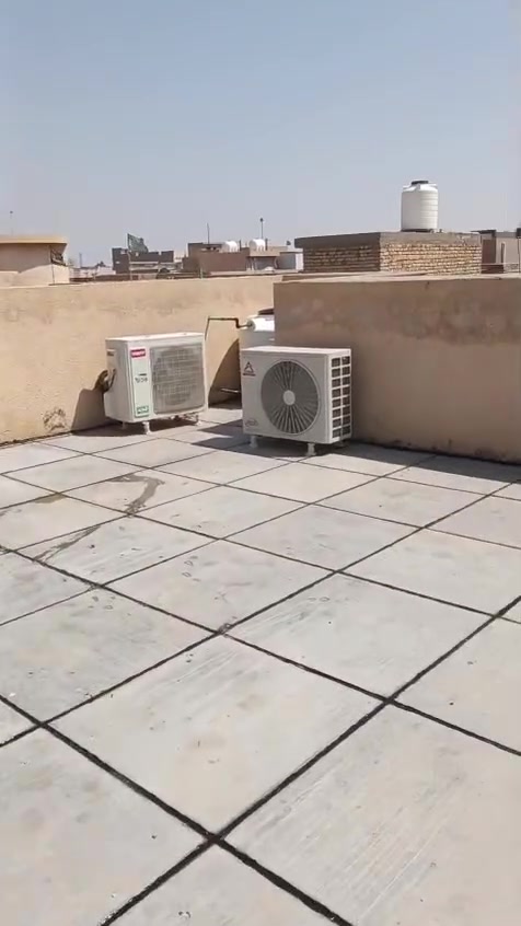 السلام عليكم ورحمه الله وبركاته
نشتغل  السطح زفت وماستك واللي يحب يتفضل على هذا الرقم ***********
