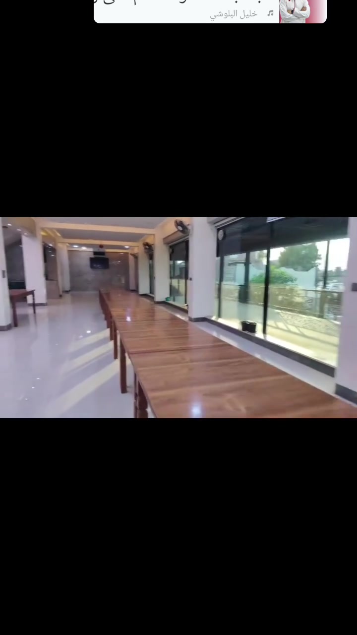 قاعة مناسبات دينية • وادي حجر • مطبخ خاص