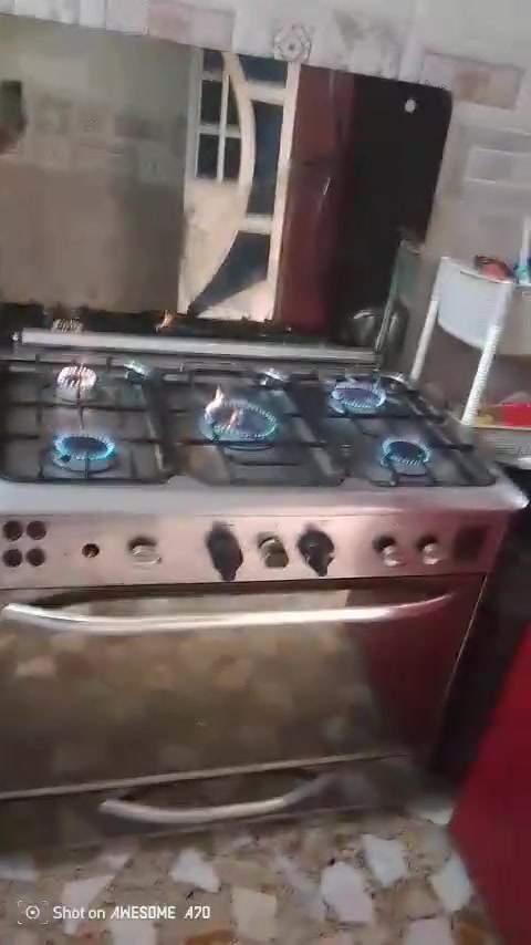 طباخ • بغداد العبيدي