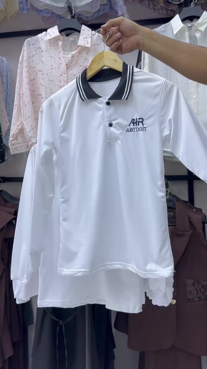 خليج دائما متميزة ويانة👗
الاناقة التي تستحقينها مع ازياء ميمي👒
بدي ولادي ردن طويل الخامة قطني اصلي
القياس:من 14 سنه الى 18 سنه
السعر :3:500
للاستفسار :***********
يوجد توصيل داخل الكوت وجميع المحافظات 
العنوان:الكوت _الهوره_مجمع الروان-الطابق الثاني
