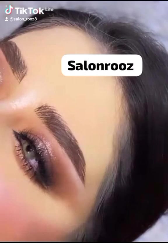 مكياج • صالون روز • سامراء