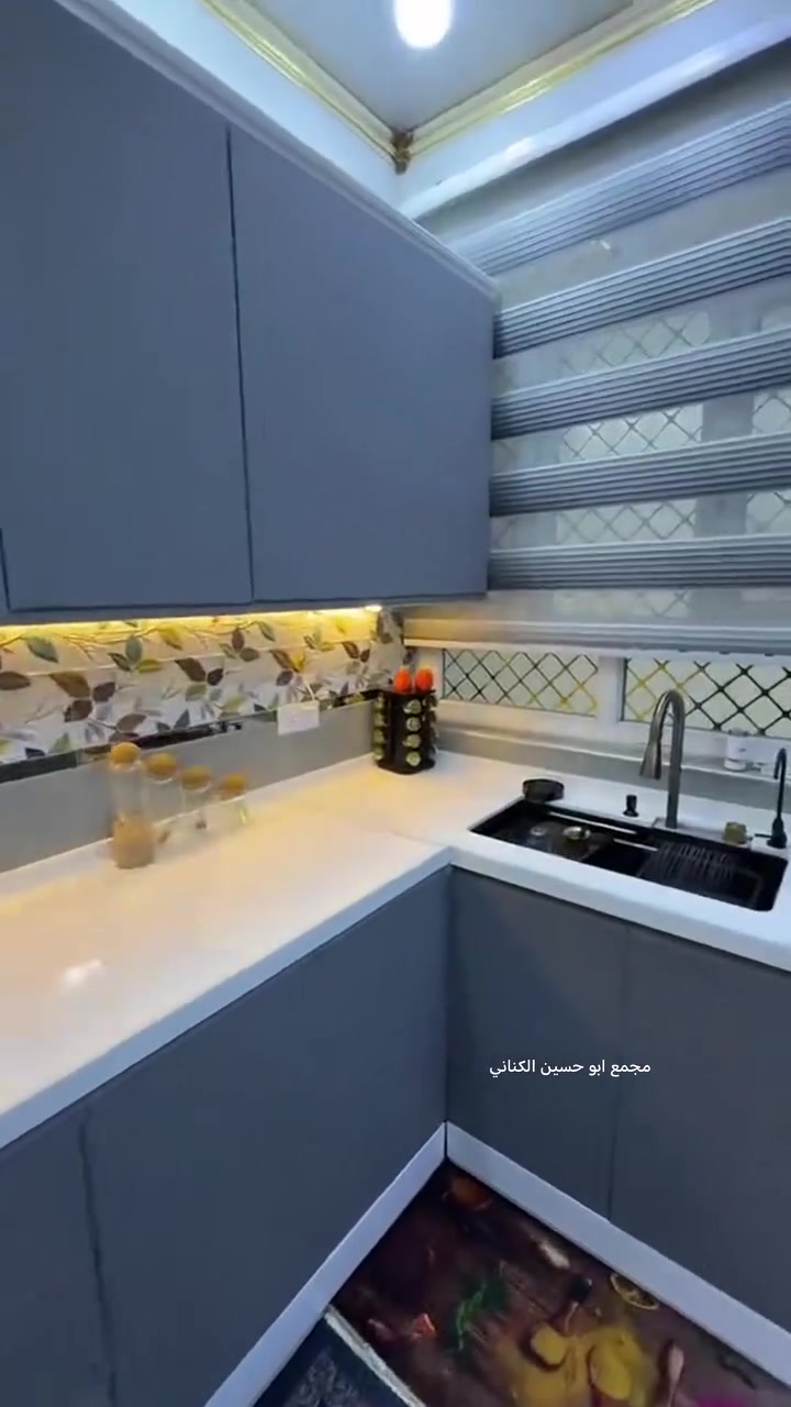شغلنا داخل حي اور الناصريه🔥
مجمع ابو حسين الكناني 
مختص بالاثاث المنزلي 
والمواد الكهربائيه والمنزليه والالمنيوم والخشب كافه نورونا 
في
ذي قار قلعة سكر حي العسكري 
نتعامل بالقصد المريح والنقد
***********
***********
