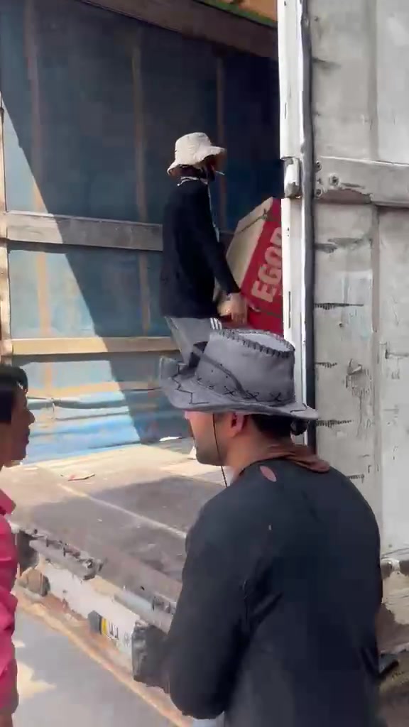 تجهيز جملة ومفرد  وكميات 
عروض إيكور وتخفيضاتنا الأقوى… خليك جاهز
 ترتّب محلك بأفضل سعر!
من هسه وفر وقتك وجهدك وخلي العارضة الصح تكمّل شكل محلك ✨
اختيارات قوية، خامات ممتازة، وضمان سنة كاملة حقيقي 
حتى تشتغل وانت مرتاح.
إيكور توفرلك كل أنواع العارضات 

📍 عنوان... 
ناصرية مدينة الصدر تقاطع مركز شرطة الساهرون 
***********
***********
