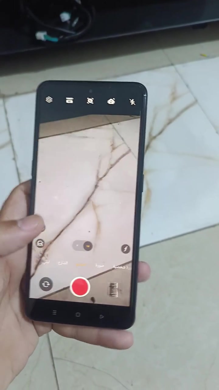 جهاز ريلمي realme GT Neo5 SE
ذاكرة ١ تيرا ألف كيكه عشوائيه ١٦+١٢ جهاز يخبل 

وكع مني أمس ونكسرت مال الكامره تتبدل ب ١٥ ألف انكسر واهسي بلجهاز واريد ابيع جهاز نضيف كلش غراض بس كارتونته شاحنته ضايعه

اريد ابيع اني مشتري ب ٣٦٠ ألف 

مادري هسه شيجيب الي يريده ينتصل او يتفضل خاص
*********** 

العنوان النجف الأشرف الحيدريه خان النص

