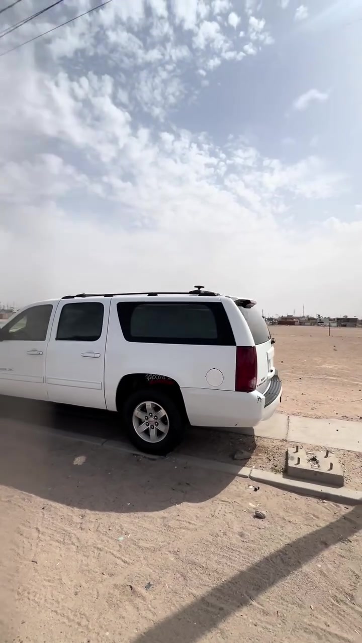 سلام عليكم.. يوكن طويل رقم بصره اجره موديل ٢٠٠٩مكفول من الضربه مصفر هيئة وغرامات وصل خط جديد بصره. بغدادالسعر خاص مكينه كير اكسل وتبريد شرط جددرقم صاحب السياره ***********وتساب مكان السياره بصره
