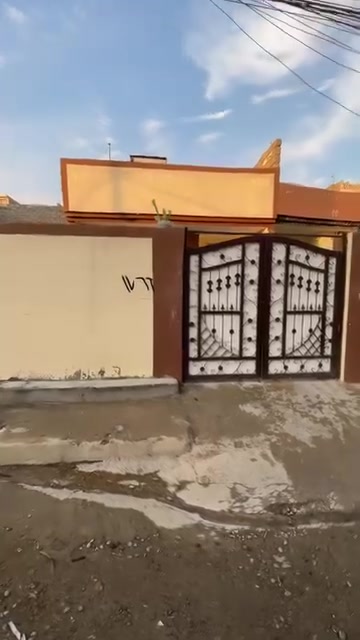 دار غربي • ١١٠م • حي الانتصار