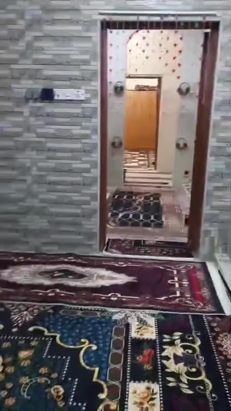 بيت • ٦٠م • معسكر البلديات