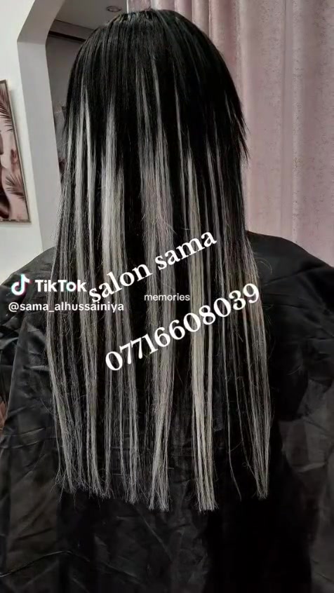 تركيب الشعر مايكروا ١٠٠قطعه ب١٩٠
عرض لمدة يومان 
٤٠ خصلة شعر كوكيز خام شعر طبيعي ٢٠٠ فقط
مع العلم طول الشعر  نهاية الضهر 
الحجز واتساب 
بغداد /الحسينيه /مقابل السوق الكبير /مجاور مرطبات العذراء /مجمع سماء الحسينيه الطبي/ طابق ثاني /قسم التجميل والليزر والصالون للحجز والاستفسار ***********

نص مكتوب في الصور:
- ( صالون سماء الحسينيه )
- عرض لمدة يومان فقط
- 100 خصلة مايكرو شعر طبيعي خام ب
- 190 الف فقط
- 40 خصلة كوكيز شعر طبيعي خام ب
- 200 فقط
- مع العلم طول الشعر نهاية الظهر
- للحجز تواصلو وتس اب
- للحجز والاستفسار ***********
- قبل Salon sama *********** بعد
- تركيب الشعر بتقنية المايكرو المخفي متوفرة بمركز سما الحسينية للحجز والاستفسار ***********. ***********. @zamzam04213