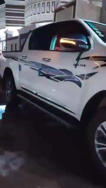 موديل ٢٠٢٢ • ماشيه ٦٨٠٠٠ • قضاء القاسم