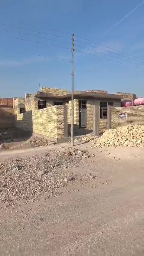 السديناوية • طابو صرف • ٢٠٠م