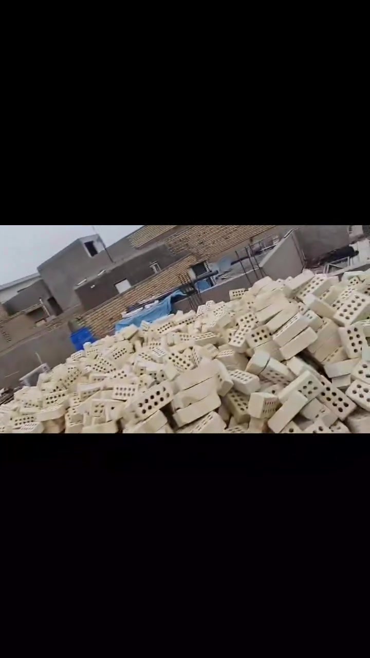 تصعيد مواد • مواد بناء • شغل نظيف