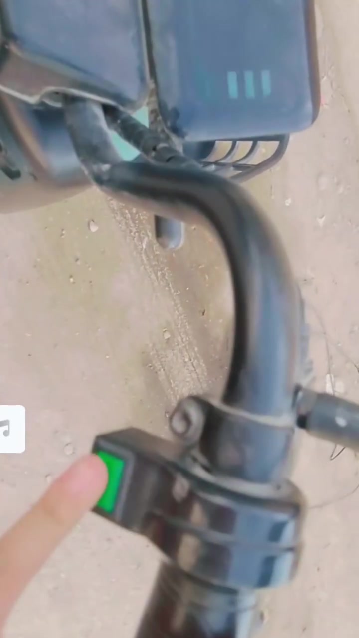 برو ماكس • 50كم/شحنة • بصمة