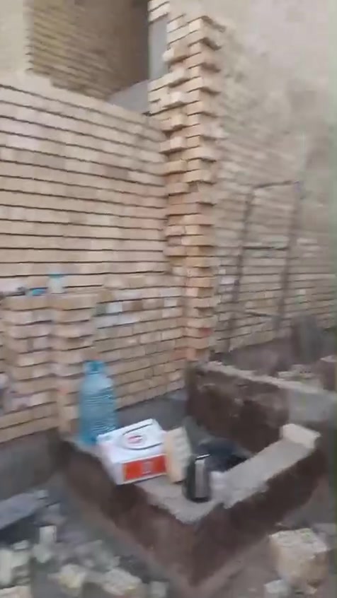 السلام عليكم كادر خلفات بناء مصري شغل درجة اولى اسعار مناسبه للجميع رقم الواتساب ***********

