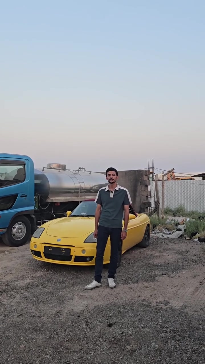 الغيمه الثكيله 💭 
السلام عليكم متابعينا الاعزاز 🤍
عرض اليوم كنتر قلاب جكليته 🍬🍬🍬 
هذا العرض بتاريخ 8 / 8 / 2026
#معرض_نور_الجوهر_لتجارة_السيارات_الحديثة 
الي أريده منكم #لايك #مشاركه #متابعه للصفحه 😘
📍عنوانا البصرة الزبير المعارض 
للاستفسار.....
*********** 📞 متوفر واتساب او اتصال 
*********** 📞 متوفر اتصال فقط 
((أن ارضيناك فتحدث عنا و إن لم نرضيك فتحدث إلينا ))
