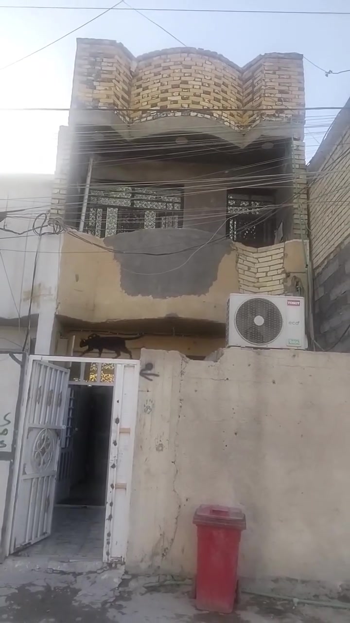 العنوان رائسه العبيدي شارع جامع الأمام علي
أول فرع مقابل موكب ابو عدي الكناني 
رقم الهاتف ***********

