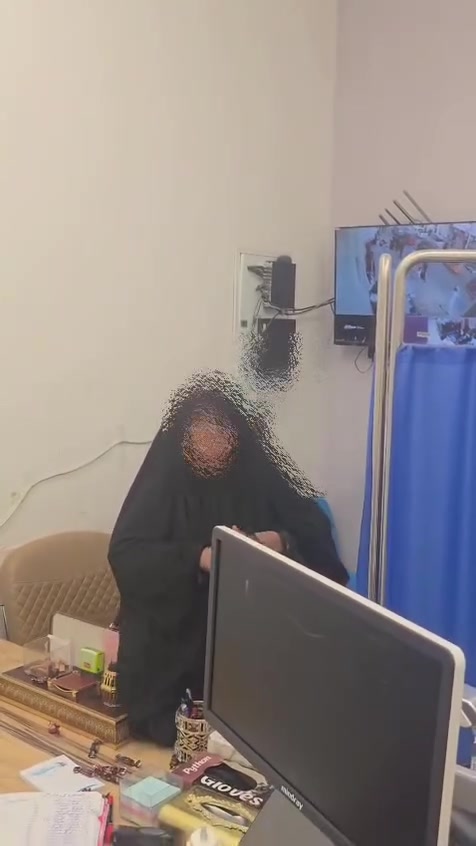 وراء كل نبضة جنين قصة صبرٍ وأمل، ووراء كل نجاح تشخيصٌ دقيق وعلاجٌ مدروس، ثم فضلٌ من الله لا يُقدّر بثمن. الحمد لله على نعمة رسم الابتسامة في قلوب المنتظرين.” 💗🩵👶�

عيادة الدكتورة الأختصاص بلسم ناصر الزيدي 
ذي قار/قضاء الرفاعي 
شارع الاطباء مقابل مختبر رفاعي 

رقم الحجز ***********

