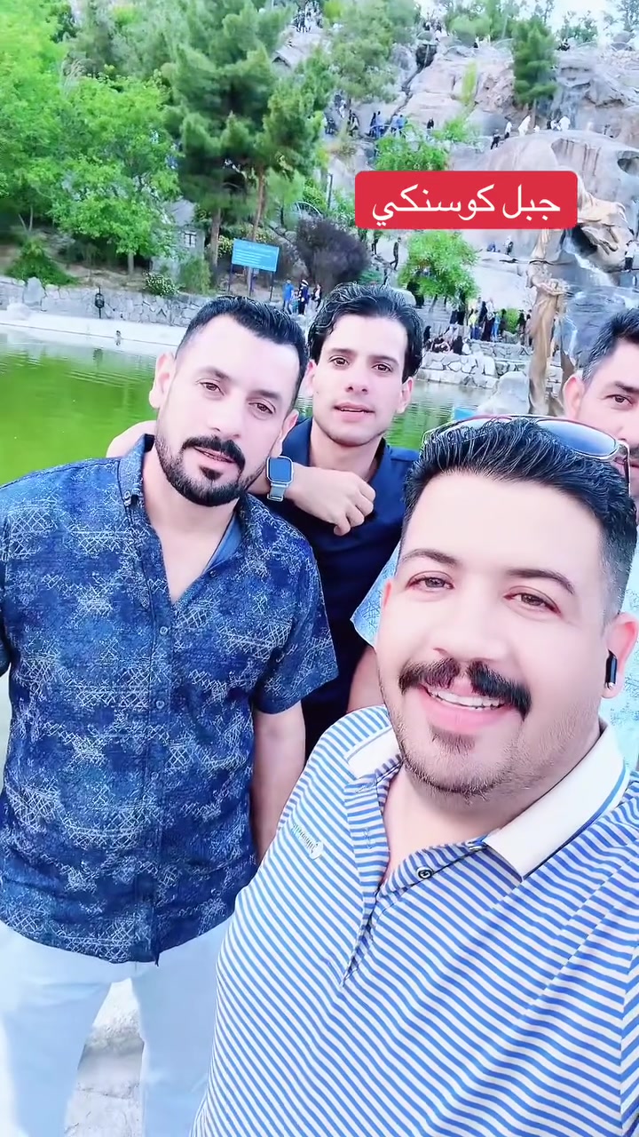 اجعل رحلتك استثنائية بباصات VIP
على بركة الله

تنطلق
شركة الغانم للسفر والسياحة
و حملة الطائي

(قم المقدسة - مشهد - نيشابور)

🔴 آخر 10 مقاعد

📅 تاريخ الرحلة: 2026/10/5
💰 السعر: 200 ألف
🍽️ ثلاثة وجبات طعام في مشهد

البرنامج: 13 يوم

🕌 قم المقدسة: 4 ليالي
🕌 مشهد المقدسة: 4 ليالي
🍽️ مع ثلاث وجبات طعام في مشهد

🔴 قم المقدسة:

• السيدة معصومة (ع)
• جامع جمكران
• الأربعين علوي وعلوية
• بيت النور
• رحلة اختيارية بستان علوي
• شلالات كاشان

🔴 مشهد المقدسة:

• مرقد الإمام الرضا (ع)
• نيشابور (قدم الإمام الرضا ع)
• ياسر وناصر - جبل النور
• كوهسنگي
• باغ مشهد
• شاندیز
• وكيل آباد

✅ البرنامج يشمل:

1. الذهاب والعودة من مقر الشركة إلى مقر الشركة
    العنوان: حلة - بابل - شارع الأربعين
2. باصات سياحية داخل إيران
3. جولات سياحية ودينية
4. فنادق مميزة وقريبة من الحرم
5. مترجم للأمور الطبية والعلاجية مجاناً
6. ثلاث وجبات طعام في مشهد

👶 الأطفال أقل من 5 سنوات:

مجانا
(بدون مقعد وبدون سرير)
فقط الطعام 25 ألف

ملاحظة:

استلام الغرف الساعة 12 ظهراً
تسليم الغرف الساعة 12 ظهراً

📞 ***********
📱 +989387688066

المتعهد: محمد الطائي
