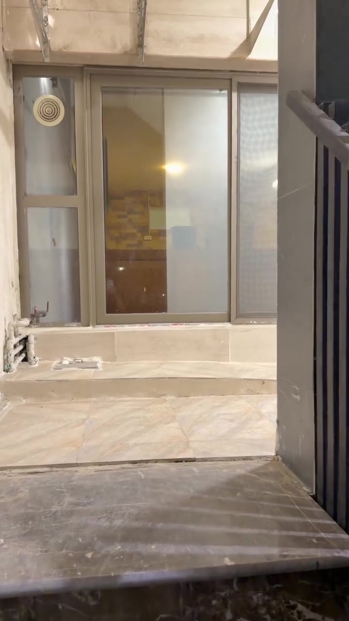 📍الموقع: اليرموك – قرب سيد الحليب وأربع شوارع

🏠 شقة للإيجار زيرو جديد – طابق أول ومساحات واسعة جدًا

✨ تتكون من:
• غرفتين، أو ممكن ترتيبها كغرفة واحدة حسب الحاجة
• صالة مفتوحة على المطبخ
• صحيات
• سنك + كاونتر
• سبالت كاملة
• بارك خاص للسيارة 🚗

💰 كل هذه المواصفات وبسعر مناسب جدًا!

📞 للاستفسار والتواصل:
***********
تتوفر شقق في المامون ٦٠٨ 
واليرموك وأربع شوارع وسيد الحليب وداوودي 
#المامون #اليرموك #شقق #ايجار #ايجاري
